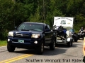 SVTR at the Guilford VT 250 Parade