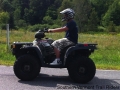SVTR at the Guilford VT 250 Parade