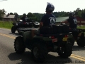 SVTR at the Guilford VT 250 Parade