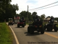 SVTR at the Guilford VT 250 Parade