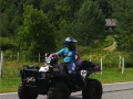 SVTR at the Guilford VT 250 Parade