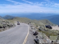 Mt Washington 2011