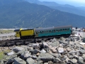 Mt Washington 2011