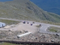 Mt Washington 2011
