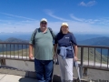 Mt Washington 2011