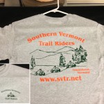 Green & Orange T-Shirt