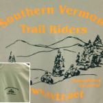 Yellow & Green SVTR T-Shirt